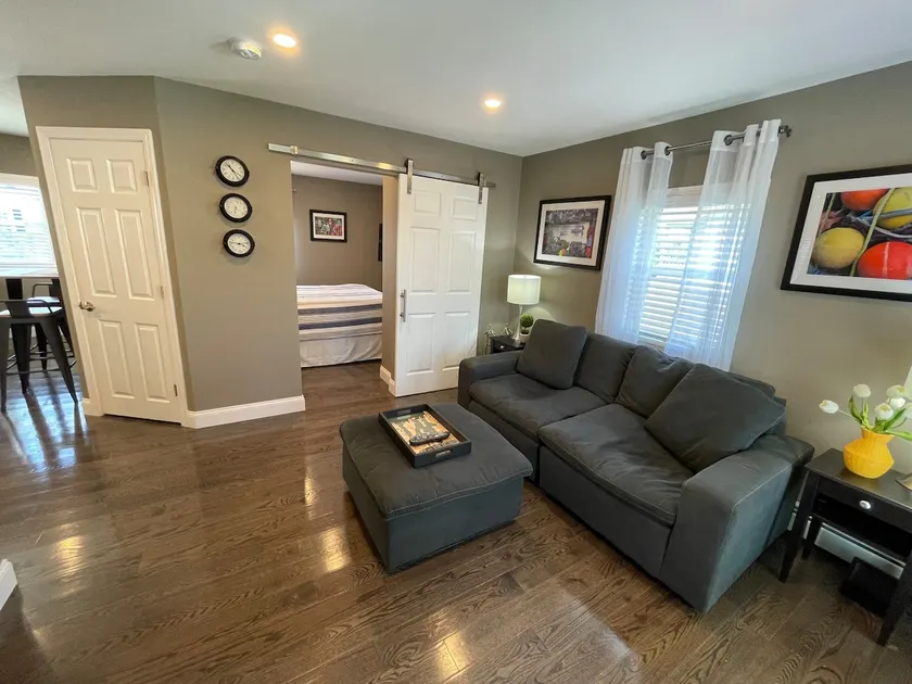 GEM Cottage - a gem in the park - Image 1