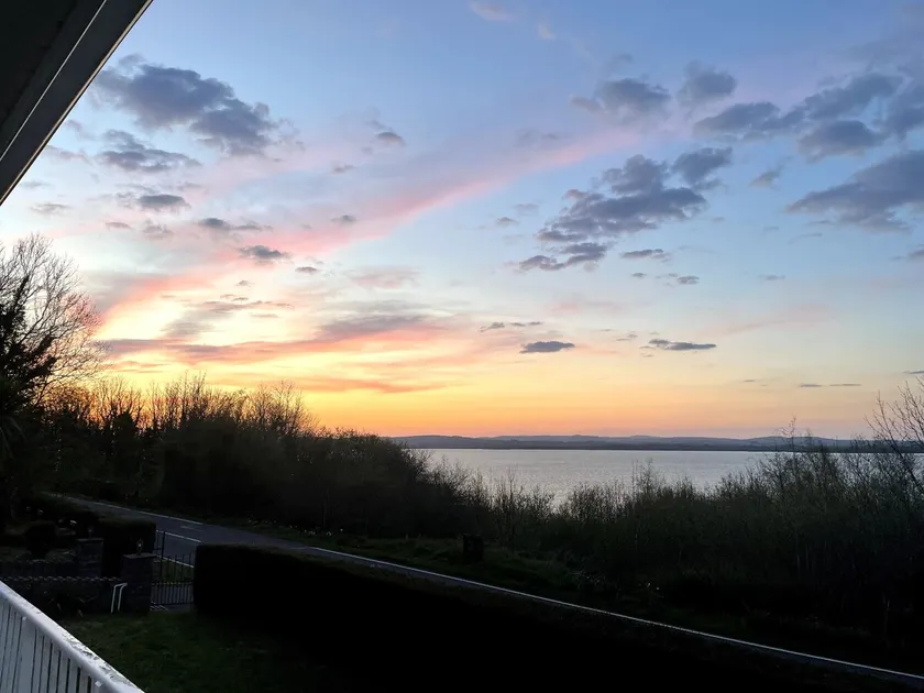 Slieve Gallion, Rural Retreat with Lough Erne View - Image 1