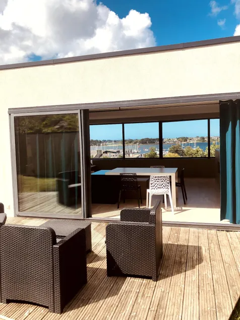 Casa e terrazza vista mare - Image 1