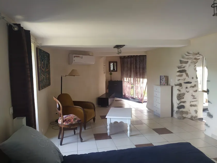 Cozy apartment Jarjayes - Image 1