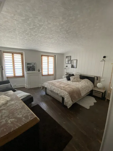 Superb charming apartment 2 minutes to the city center - Image 1