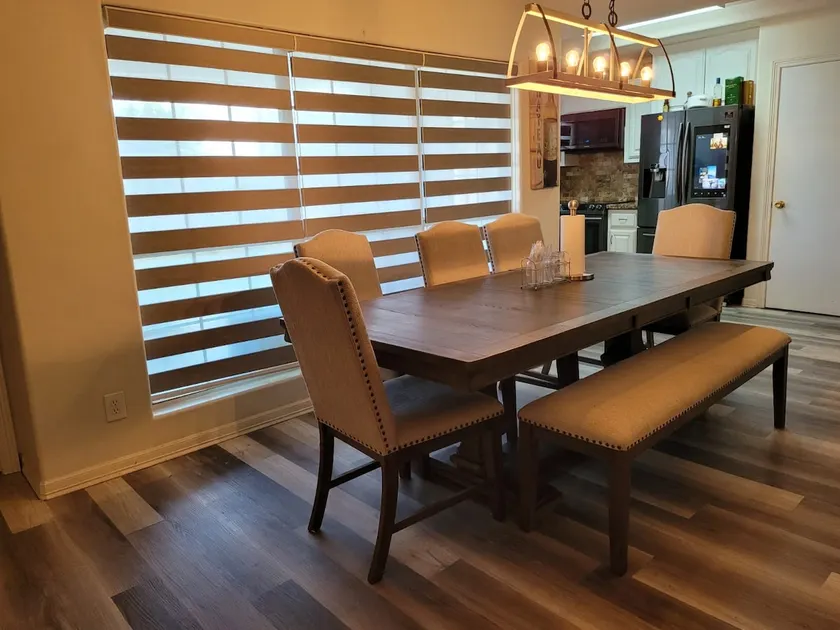 Your 4-Bedroom Home Away From Home - Image 1