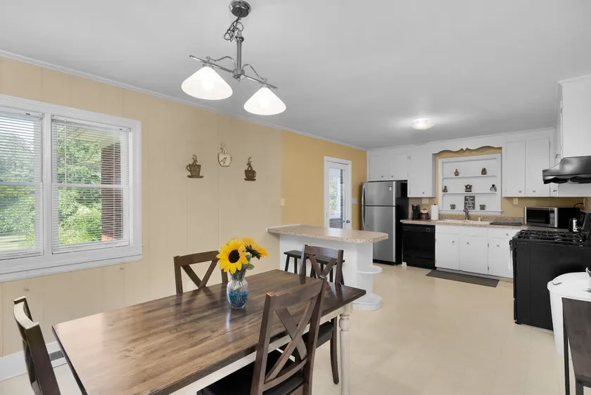 2BR Home Near Uptown Charlotte-Dog-Friendly - Image 1
