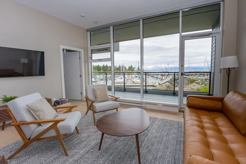 Fairwinds Residences # 113 | Oceanview - Image 1