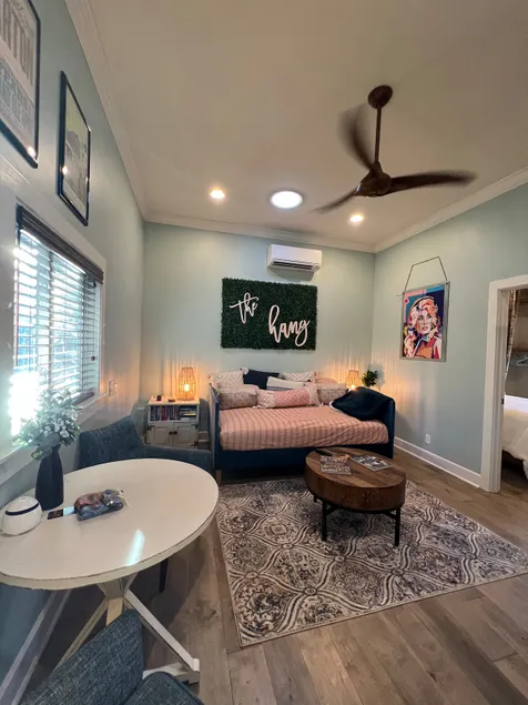 The Hang - Music City Suite - Image 1