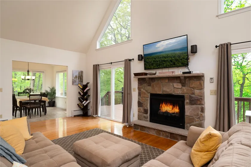 The Lookout * Lake * Masthope * Firepit * Arcade - Image 1
