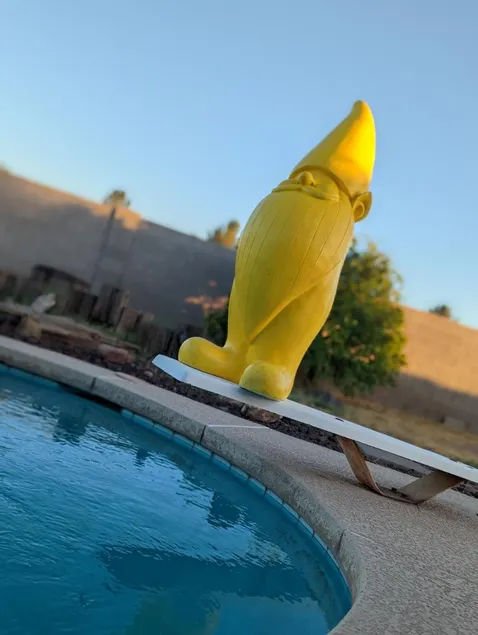 4 Bedroom Gnome Home with FREE Heated Pool - Image 1
