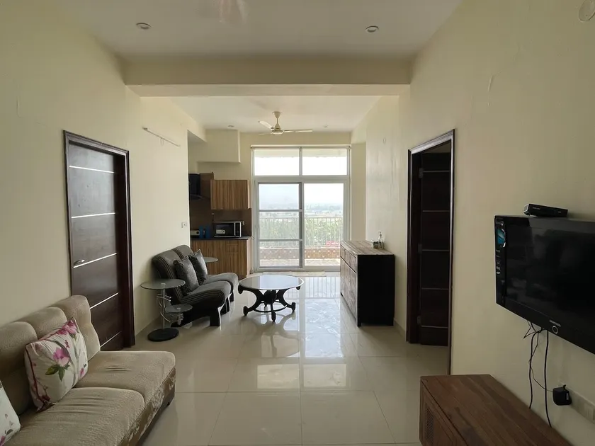 Lovely 2 bedroom condo perfect for the weekend. - Image 1