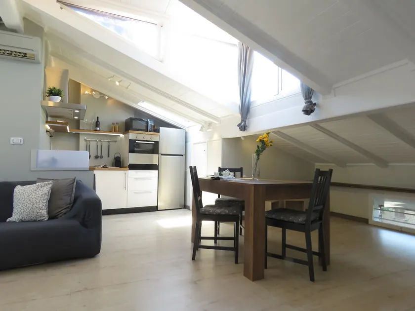 Murri Apartment - Image 1