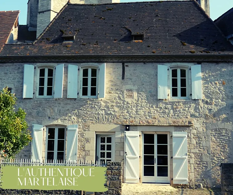 The authentic Martelaise - Image 1