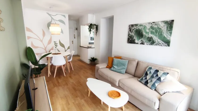 Yaye Fuengirola House - Image 1