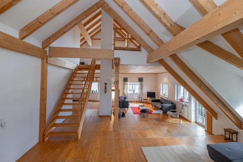 Gailtal Apartments – Apartment 3 - Image 1