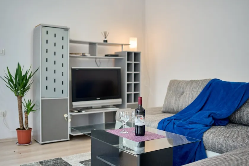 Apartment Patricija - Image 1