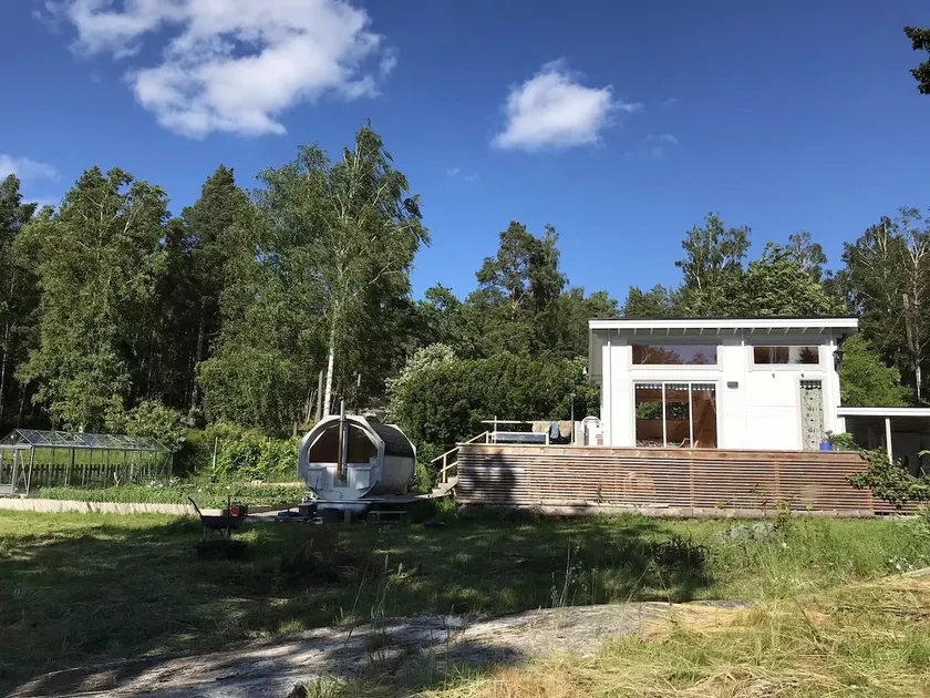Wonderful house at beautiful Värmdö - Image 1