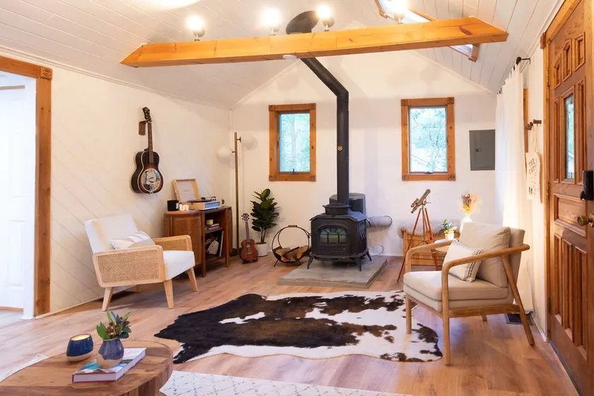 Cozy Catskills Cabin - Image 1