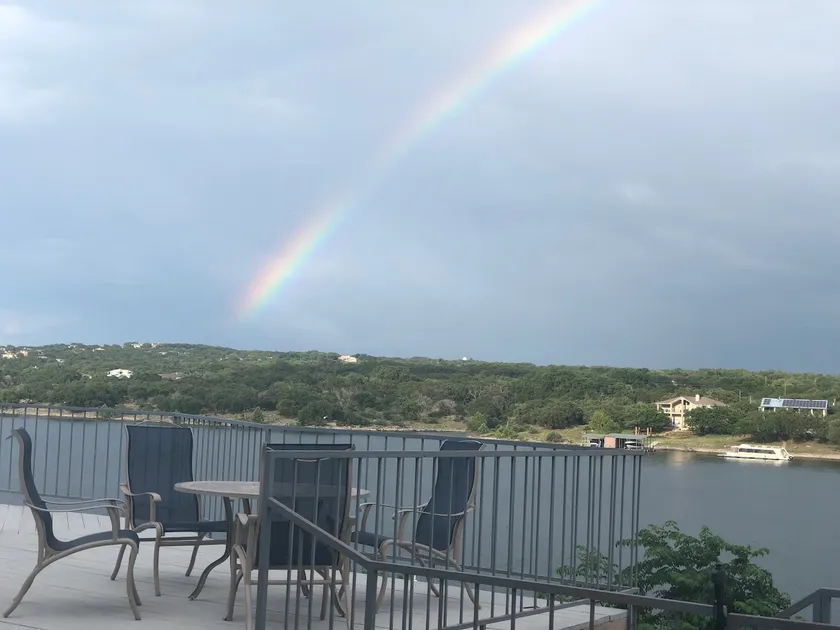 FunNSun Waterfront 1 Bedroom Condo LakeTravis 104 - Image 1