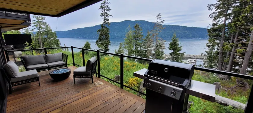 Halibut Hideaway - Image 1