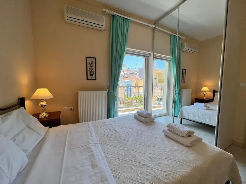 Cretan Guest House | Nea Chora | 4 guests - Image 1