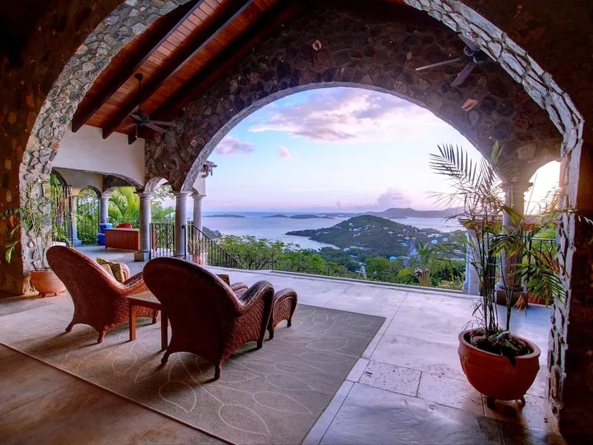 Arc du Soleil | Sunset Views | Pool | Generator - Image 1