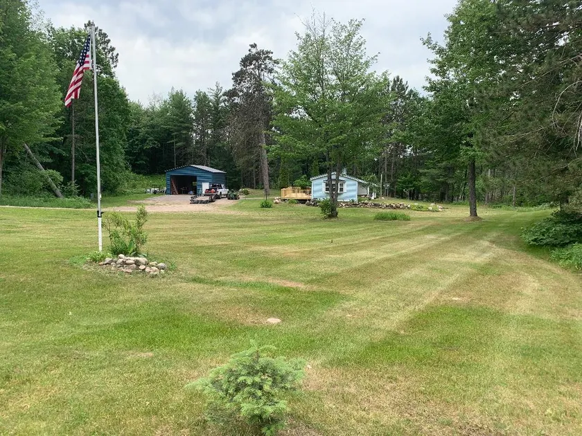 Welcome to Trailside Bunkhouse - Image 1