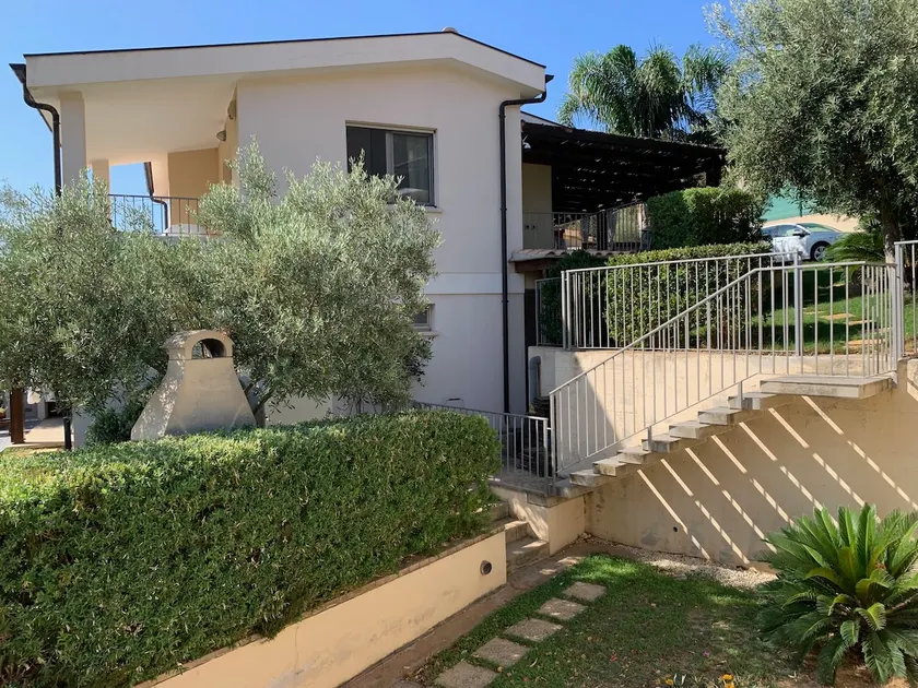 Casa Camilla - 100 meter from the beach - Image 1