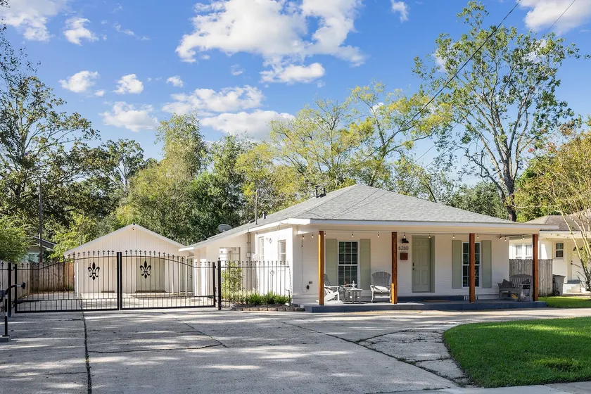 The Mid City Haven - Image 1