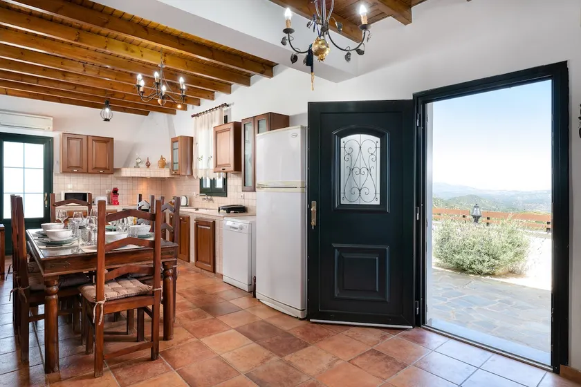 Traditional House in Laerma - Image 1