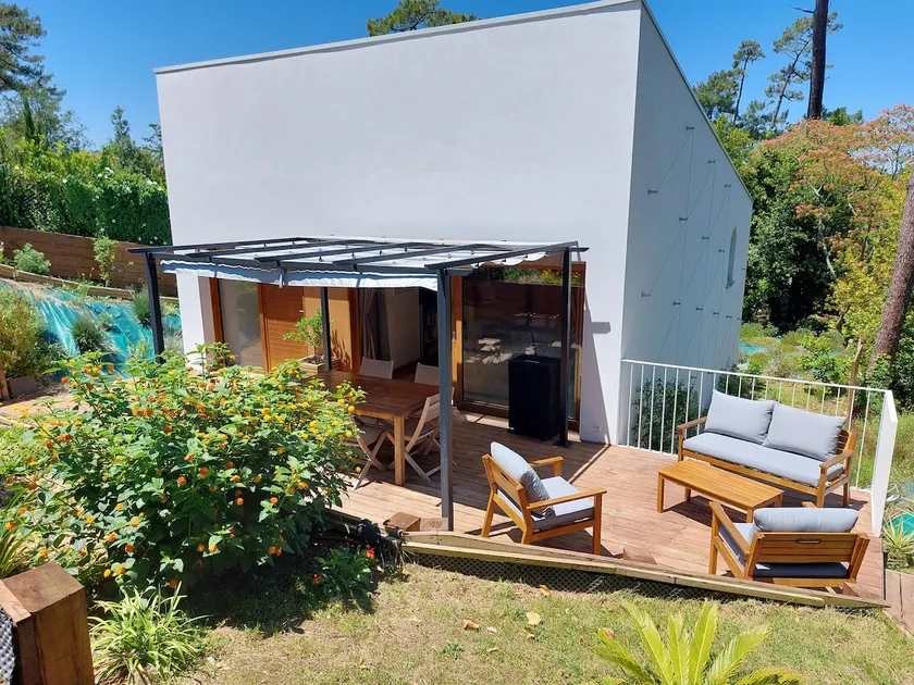 Beautiful villa in the heart of Chiberta - Image 1