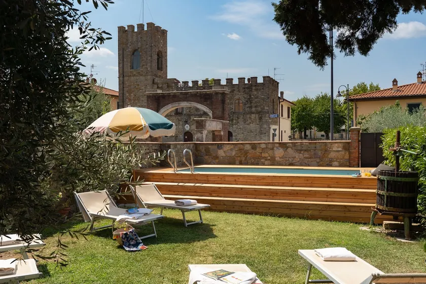Villa Fracassini - Image 1