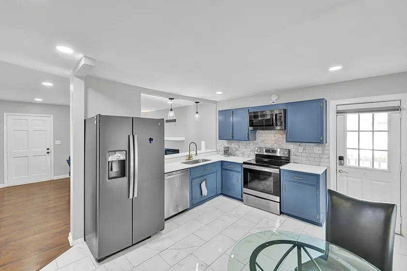 Welcome to The Cityside Cottage! - Image 1