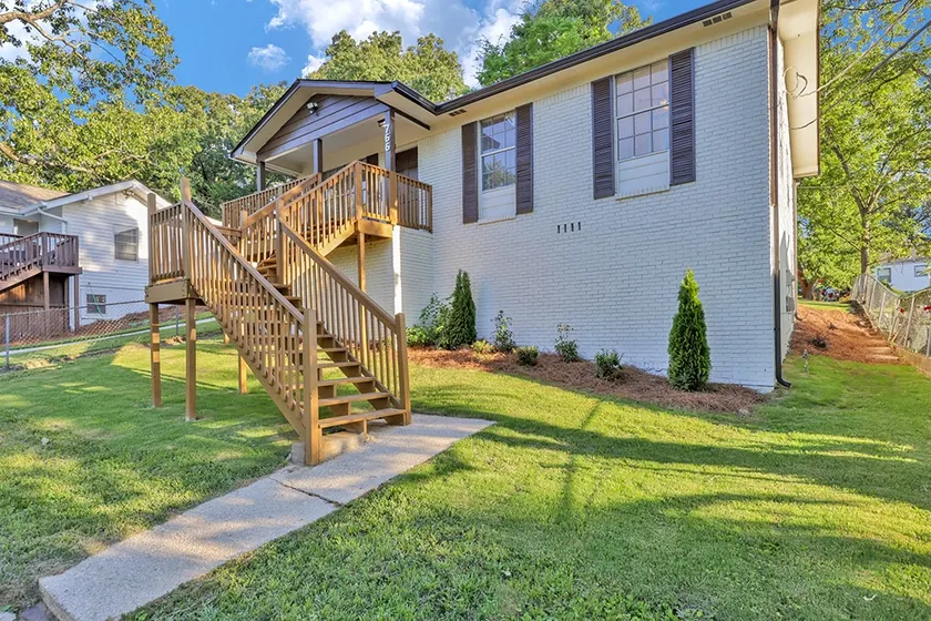 Welcome to The Cityside Cottage! - Image 1