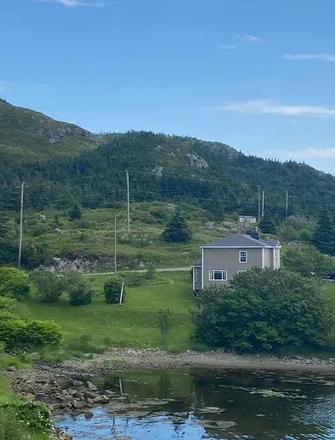 LeFeuvre’s Legacy Vacation Home - Image 1