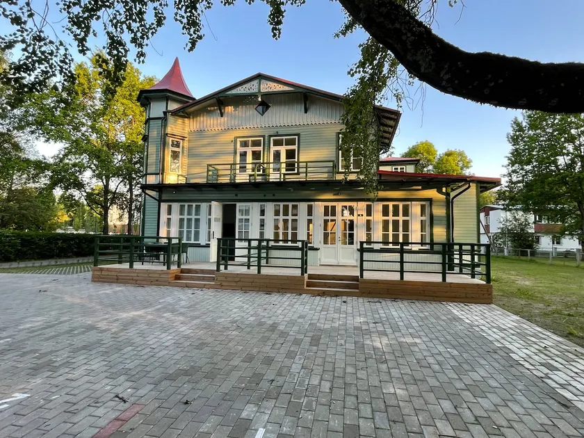 Pärnu Villa Heermeyer - Image 1