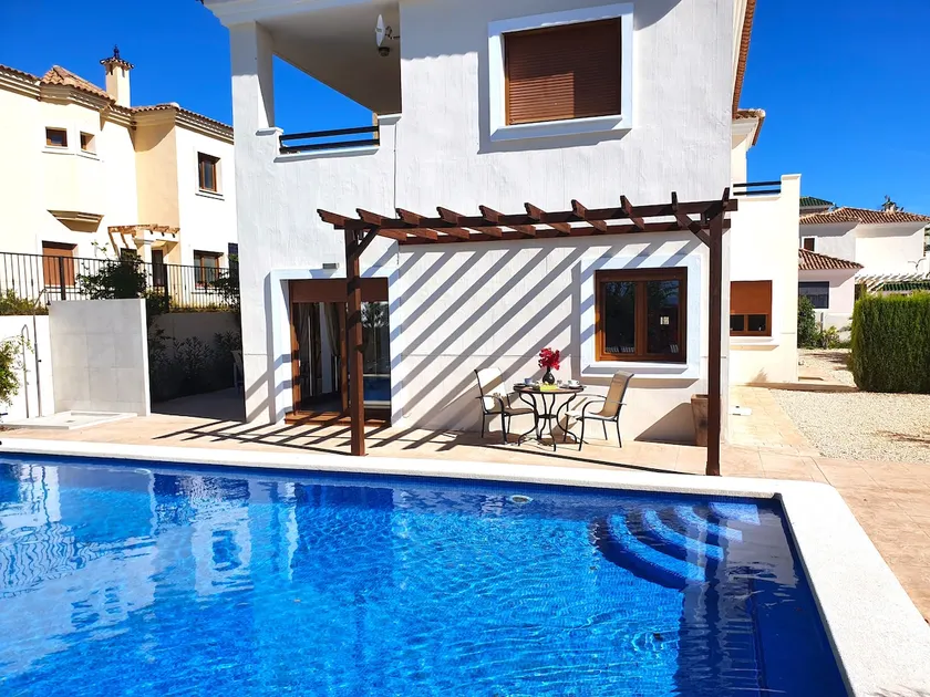 Villa Jacaranda Altaona Golf - Image 1