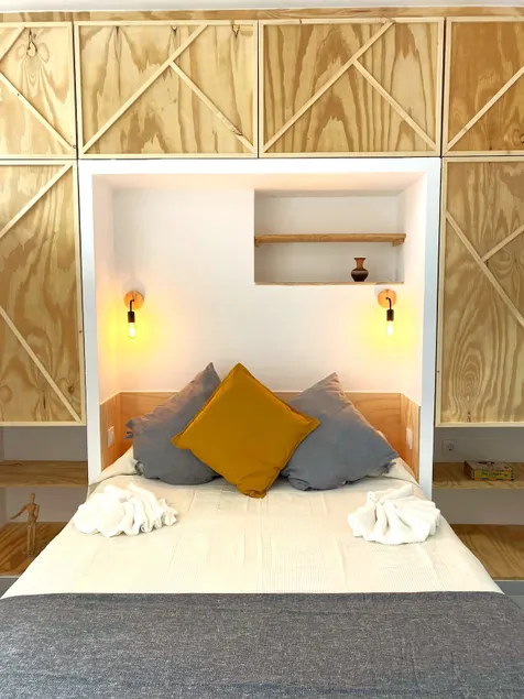 lifecoliving valencia loft B - Image 1