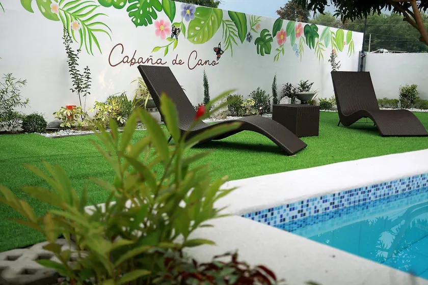 A peaceful and cozy private resort in Pampanga - Image 1