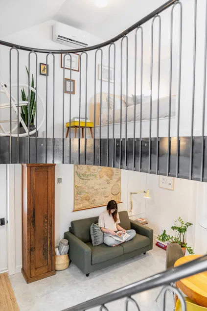 The Central by Maison Dudley - Image 1