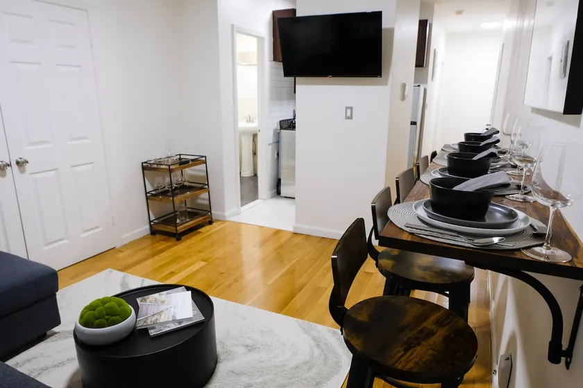 NYC 2BR | Near NYP Columb Univ + Subway + Times SQ - Image 1