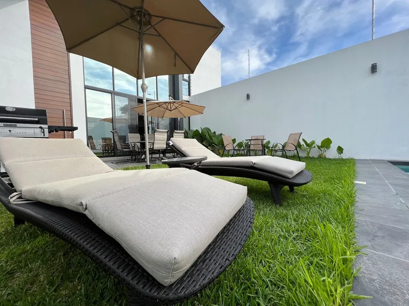 Casa Rendova Cuernavaca - Image 1