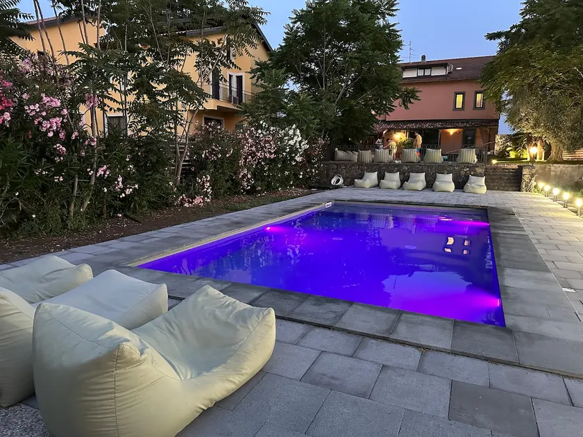 Family Apt · 2 Bedrooms · Pools · Breakfast - Image 1