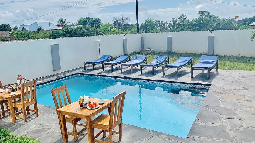 Villa Liam B&B Zanzibar - Image 1