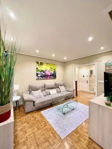 Nice apartment 1.5 km from the Center - Image 1