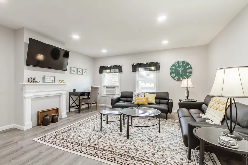 One bedroom apartment in downtown Canandaigua - Image 1