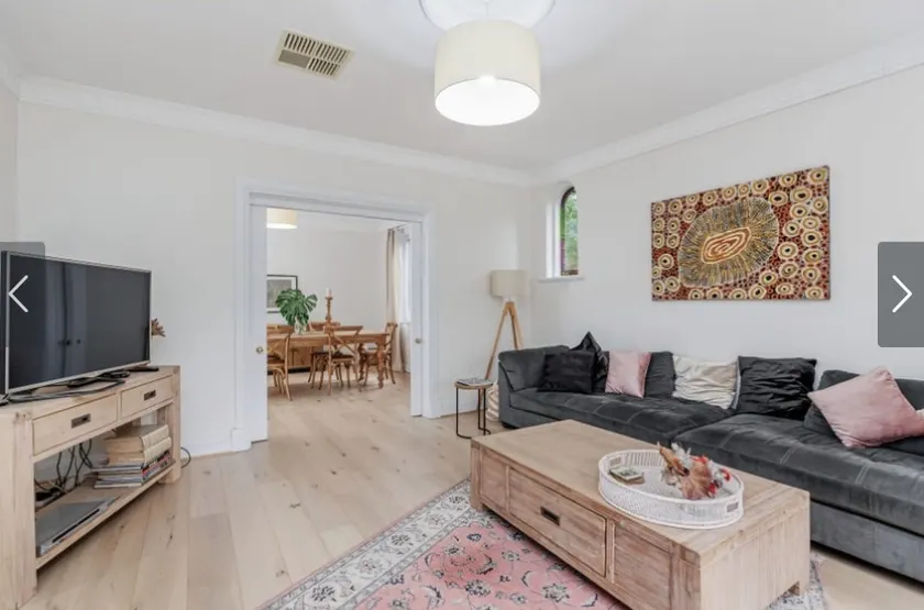 Conventional home to enjoy UnleyPark lifestyle - Image 1