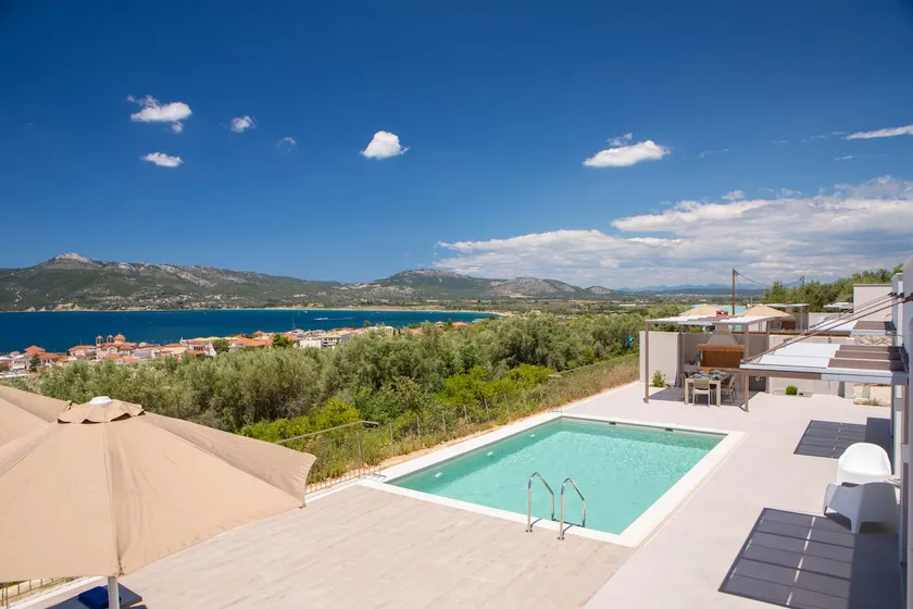 Ionian Sunshine Villas - Image 1