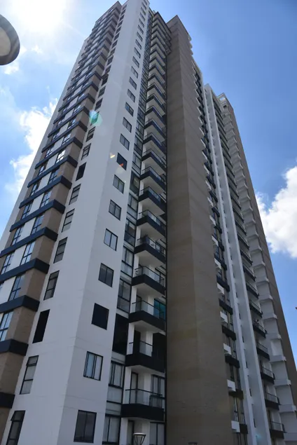 Excellent location, city view, loft type - Image 1
