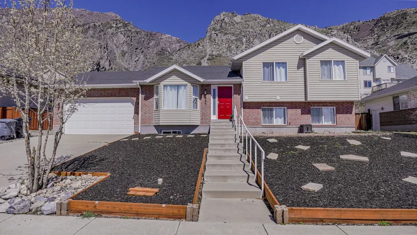 Mountain View 4 Bedroom House Convenient to BYU - Image 1