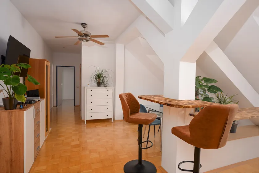 Second Home - Leoben - Image 1