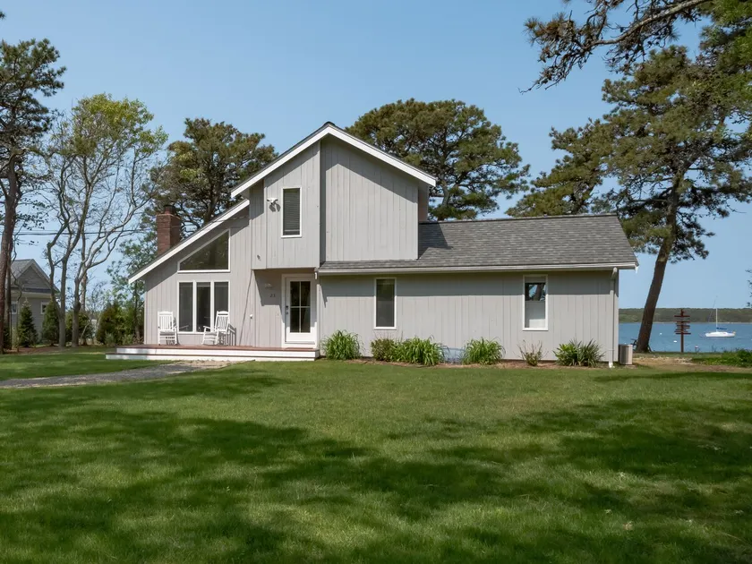 Private Beach Haven on Seconsett Island - Image 1