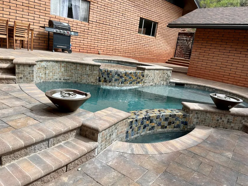 Red Rock Luxury - Pool, Hot Tub, Yoga Room - Image 1